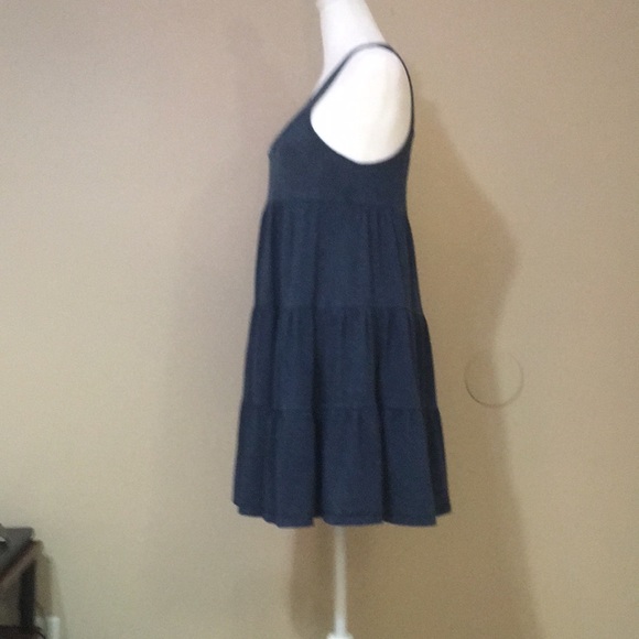 VS Pink Cotton Dress - Picture 2 of 5